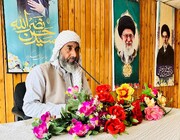 سید مقاومت کی زندگی میں قرآنی استقامت کی عملی جھلک موجود تھی، شیخ سجاد مفتی