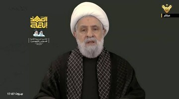 Sheikh Qassem Reaffirms Hezbollah’s Resistance Path, Housing Initiative to Be Announced