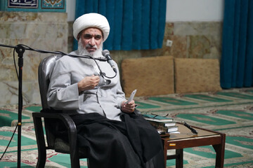 تبلیغ دین و حضور فرهنگی طلاب خواهر، اولویت مقابله با جنگ ترکیبی دشمن است