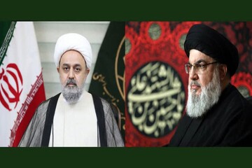 سیدحسن نصرالله؛ نماد جاودان عزت اسلام و الهام‌بخش مقاومت جهانی