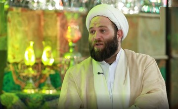 اسلام با تأکید بر قدرت بازدارندگی، راه را برای صلح و رحمت هموار می‌کند