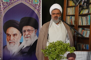 ایران اسلامی با روش‌ها و توانمندی‌های جدید به دشمنان پاسخ داده است