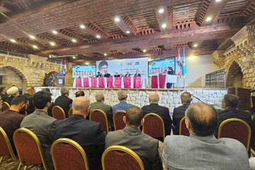 گزارش نشست «کلمات من نور ۱»: بازگشت به میراث تربیتی سید نصرالله