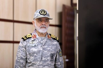 ایران و رزمندگان مقاومت به هر تهدیدی پاسخ ویرانگر می‌دهند