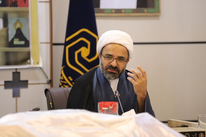 از «تفقد میدانی» تا «روایت‌های پایداری»؛ نقش‌آفرینی فعال حوزویان در بحران‌های اجتماعی