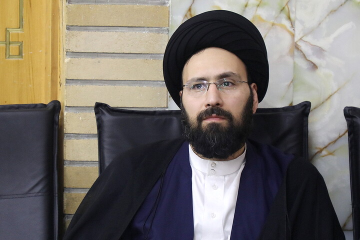 تصاویر/ بزرگداشت آیت‌الله العظمی شبیری زنجانی(ره) از سوی نهادهای عالی حوزوی