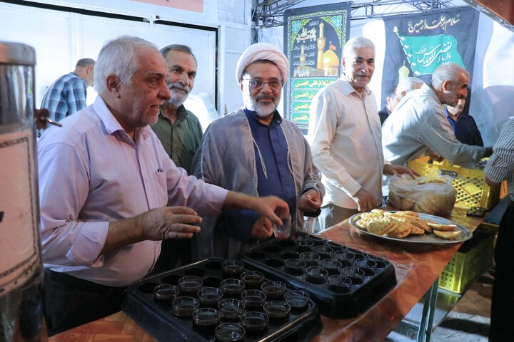 تصاویر| نمایشگاه دفاع مقدس در بیرجند