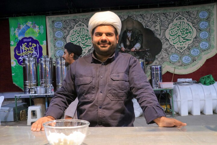 تصاویر| نمایشگاه دفاع مقدس در بیرجند