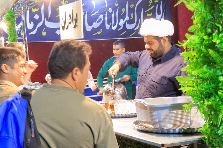 تصاویر| نمایشگاه دفاع مقدس در بیرجند