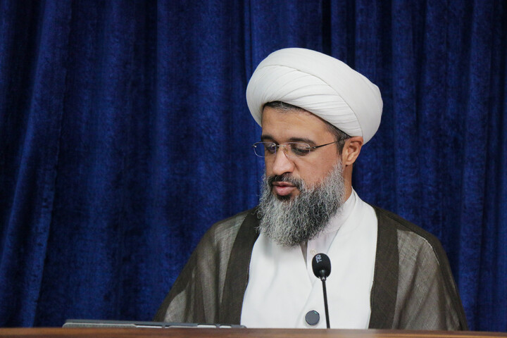 تصاویر/ نشست علمی با موضوع «از دفاع مقدس تا مقاومت جهانی»
