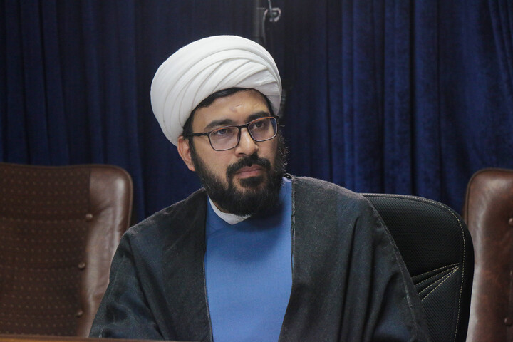 تصاویر/ نشست علمی با موضوع «از دفاع مقدس تا مقاومت جهانی»