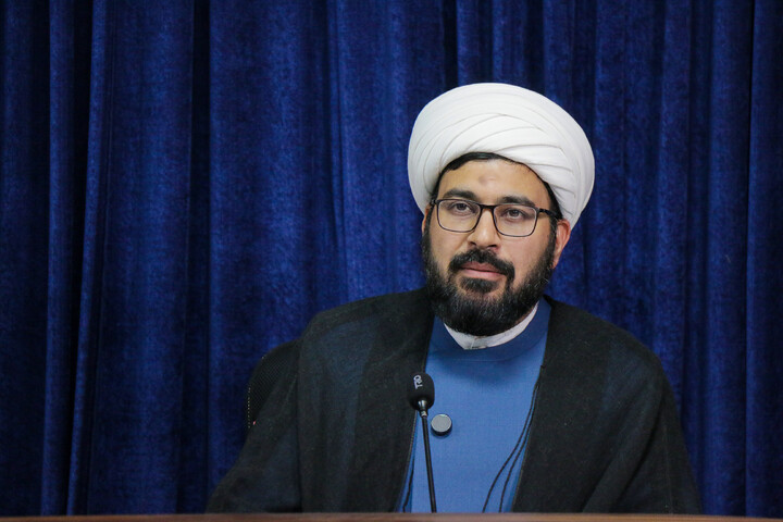 تصاویر/ نشست علمی با موضوع «از دفاع مقدس تا مقاومت جهانی»