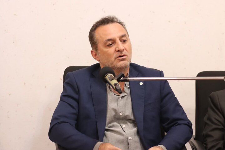 تصاویر/ برگزاری شورای قرآن، عترت و نماز آموزش و پرورش مازندران در دفتر نماینده ولی فقیه در استان