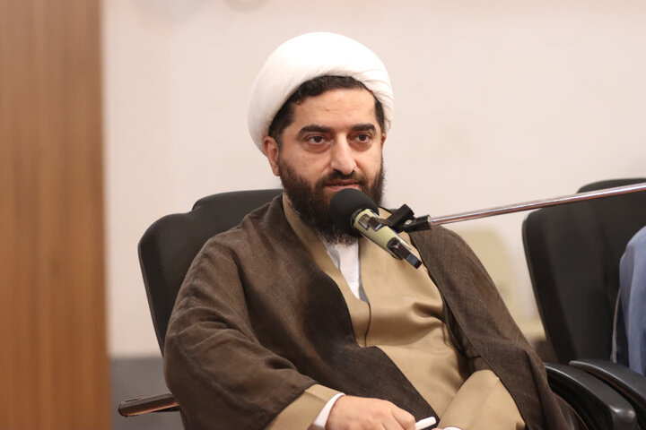 تصاویر/ برگزاری شورای قرآن، عترت و نماز آموزش و پرورش مازندران در دفتر نماینده ولی فقیه در استان