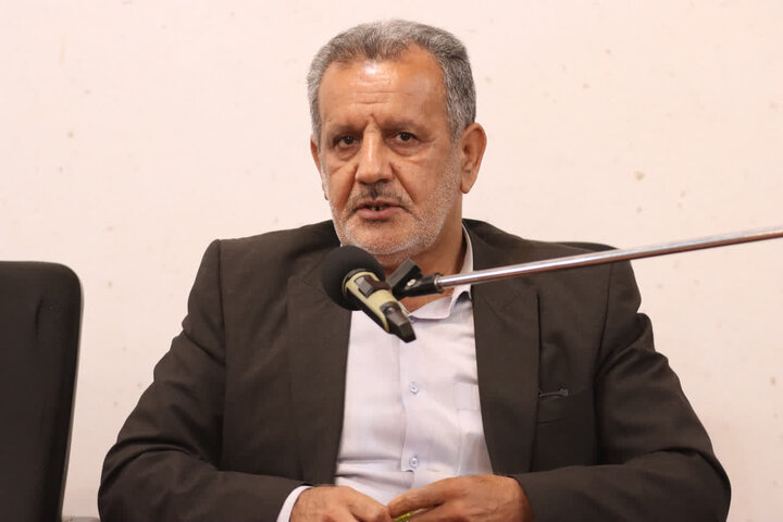تصاویر/ برگزاری شورای قرآن، عترت و نماز آموزش و پرورش مازندران در دفتر نماینده ولی فقیه در استان