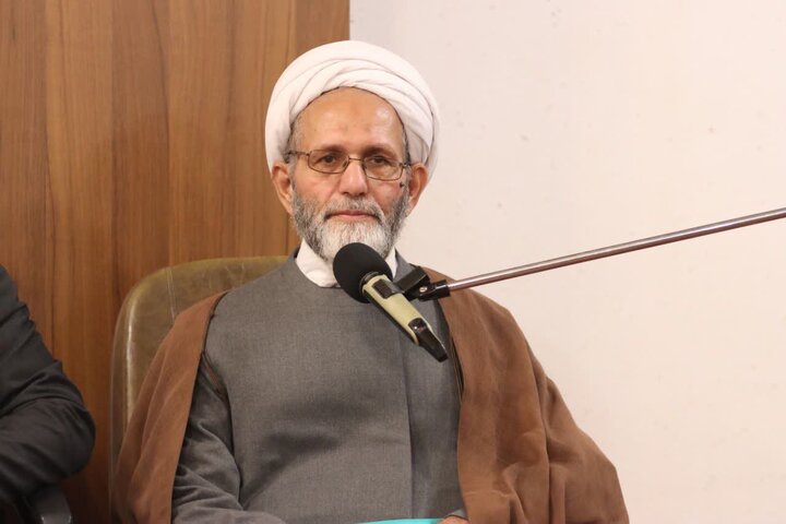 تصاویر/ برگزاری شورای قرآن، عترت و نماز آموزش و پرورش مازندران در دفتر نماینده ولی فقیه در استان