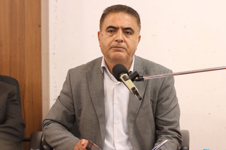 تصاویر/ برگزاری شورای قرآن، عترت و نماز آموزش و پرورش مازندران در دفتر نماینده ولی فقیه در استان