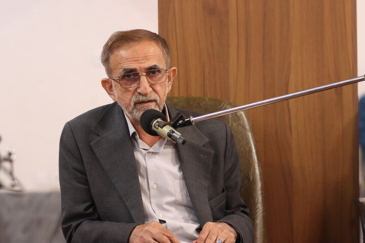 تصاویر/ برگزاری شورای قرآن، عترت و نماز آموزش و پرورش مازندران در دفتر نماینده ولی فقیه در استان