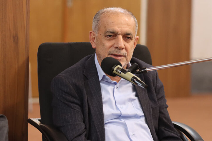 تصاویر/ برگزاری شورای قرآن، عترت و نماز آموزش و پرورش مازندران در دفتر نماینده ولی فقیه در استان