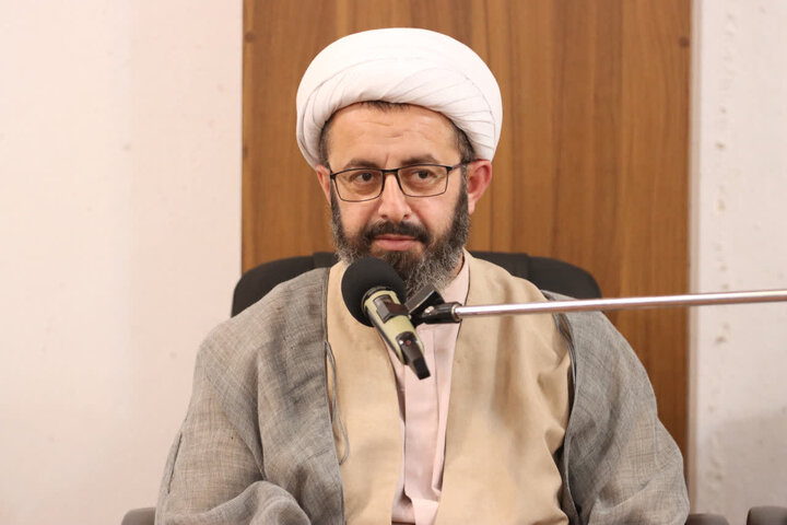 تصاویر/ برگزاری شورای قرآن، عترت و نماز آموزش و پرورش مازندران در دفتر نماینده ولی فقیه در استان