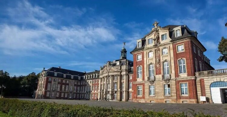 University of Münster establishes Faculty of Islamic Studies