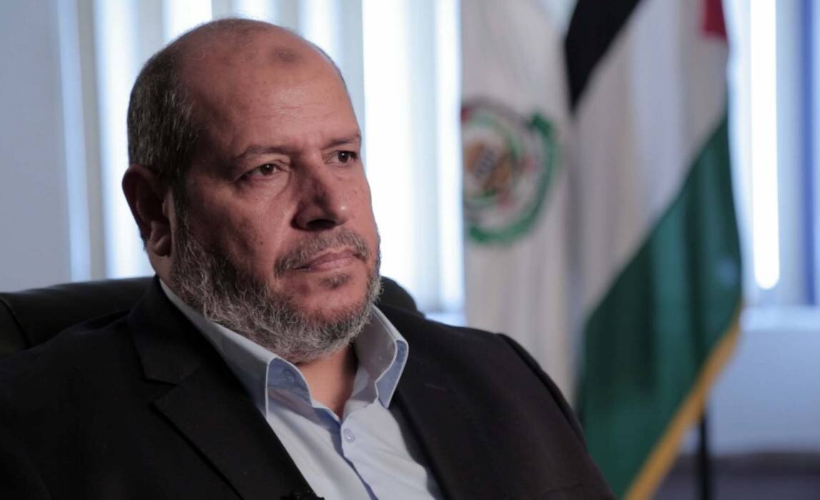 Hayya: Regional stability cannot be achieved without addressing the Palestinian cause