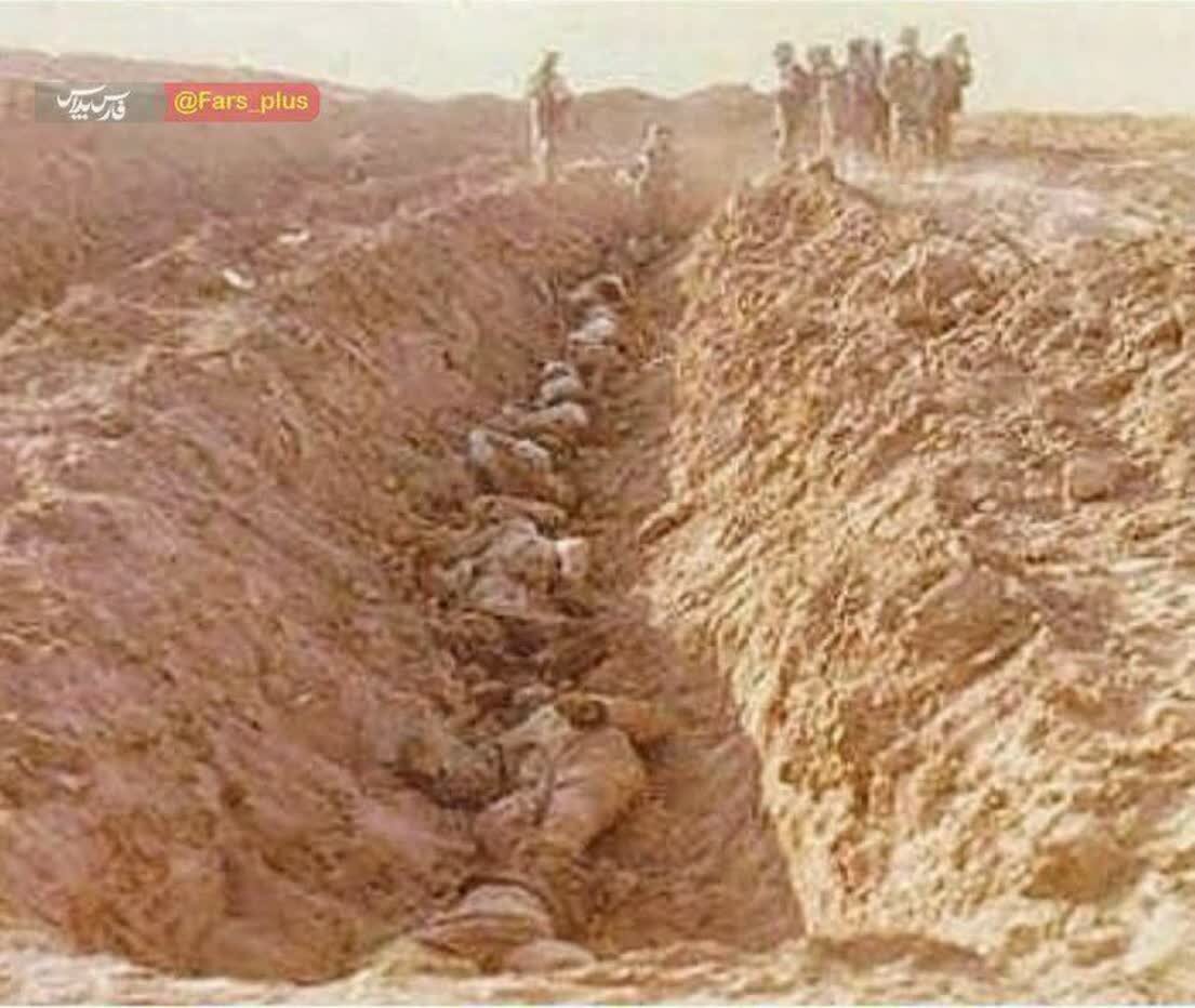 «حسین‌وار مقاومت کردیم»؛ آخرین پیام حماسی گردان حنظله از فکه
