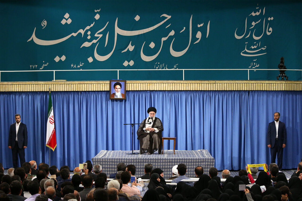 نماهنگ | زیر بار منّت شهیدان