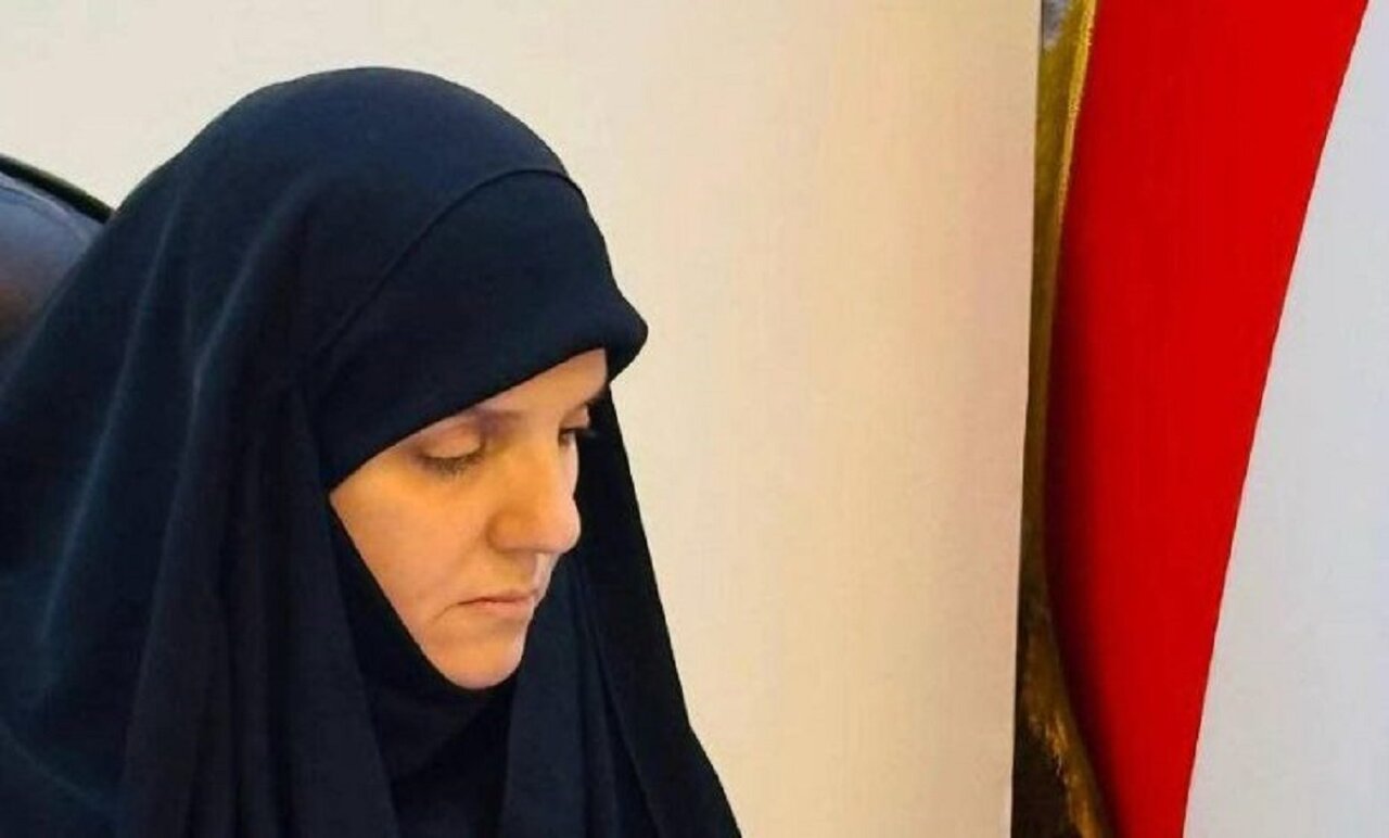 درخواست صریح عضو مجلس نمایندگان عراق از دولت این کشور