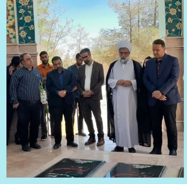 امنیت و آسایش جامعه مدیون جانفشانی شهدا و ایثارگران است