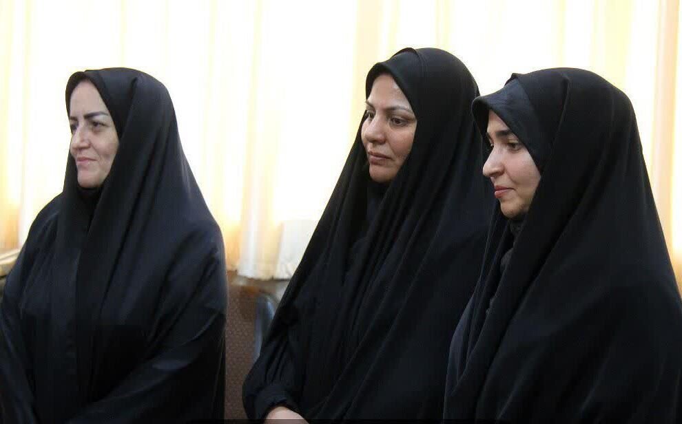 مدیر دارالقرآن امام خمینی(ره) آموزش و پرورش آران و بیدگل ومعرفی شد