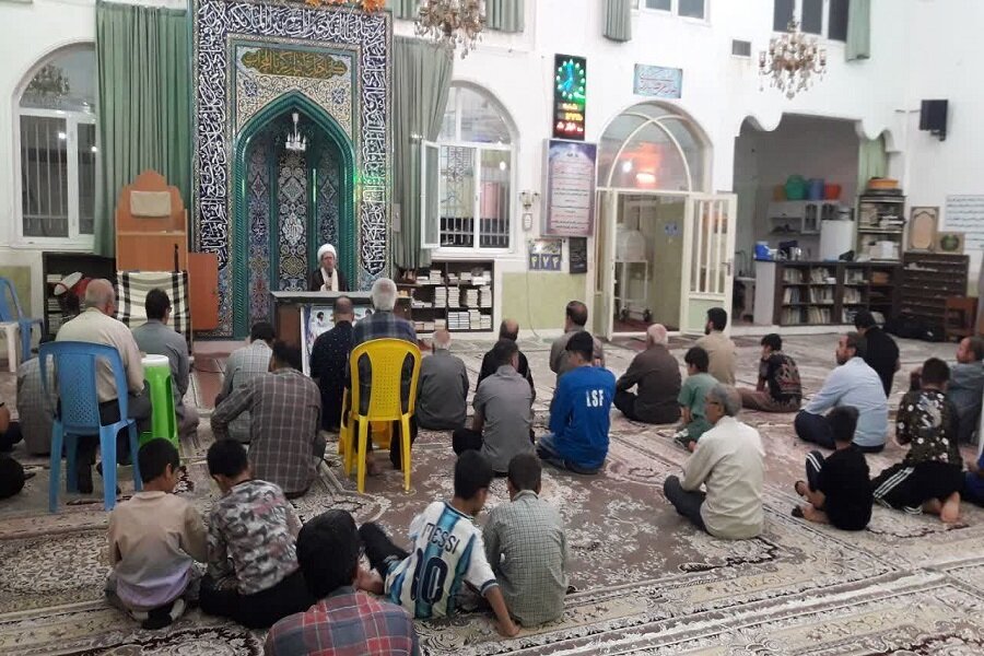 گرامیداشت هفته دفاع مقدس؛ بهترین زمان یادآوری افتخارات شهدا است