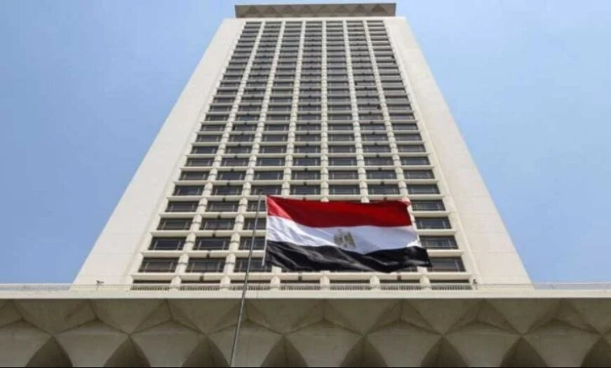 مصر: نرفض دعوات إسرائيلية لتفكيك السلطة الفلسطينية وتوسيع "العمليات" بالضفة الغربية