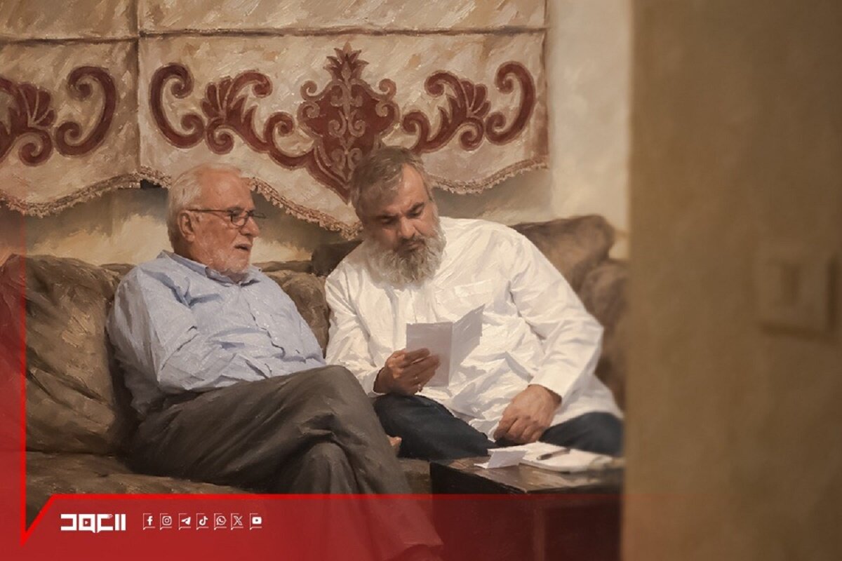 از خاطرات خانوادگی تا روزهای فراق؛ روایت برادر شهید سید حسن نصرالله از زندگی سید الشهدای مقاومت