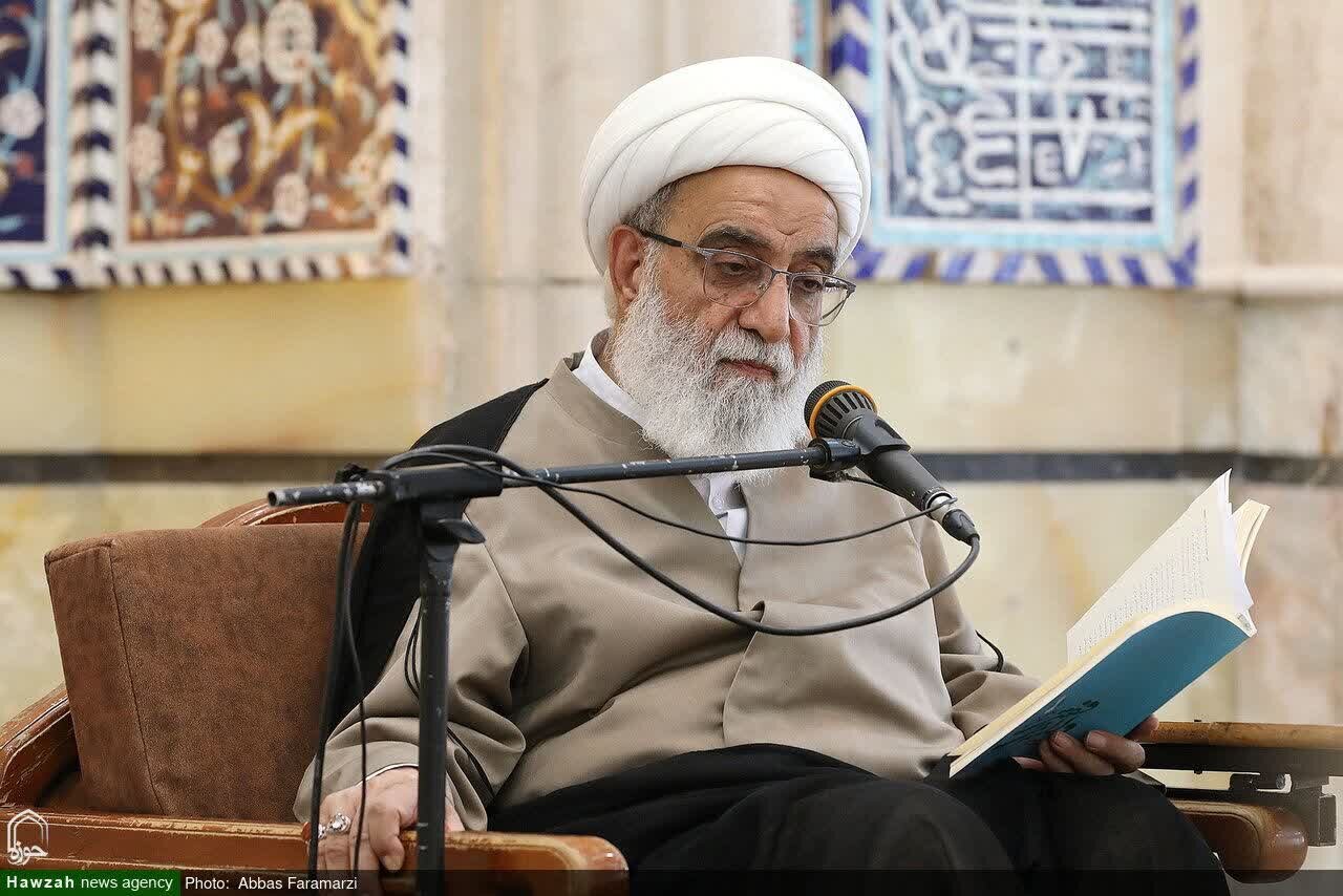 Ayatullah Sayyid Mojtaba Khamenei anaendeleza njia ileile ya Maimamu wawili wakuu/ Ni hazina aliyoiandaa Mwenyezi Mungu kwa ajili ya nchi na watu wanyonge duniani