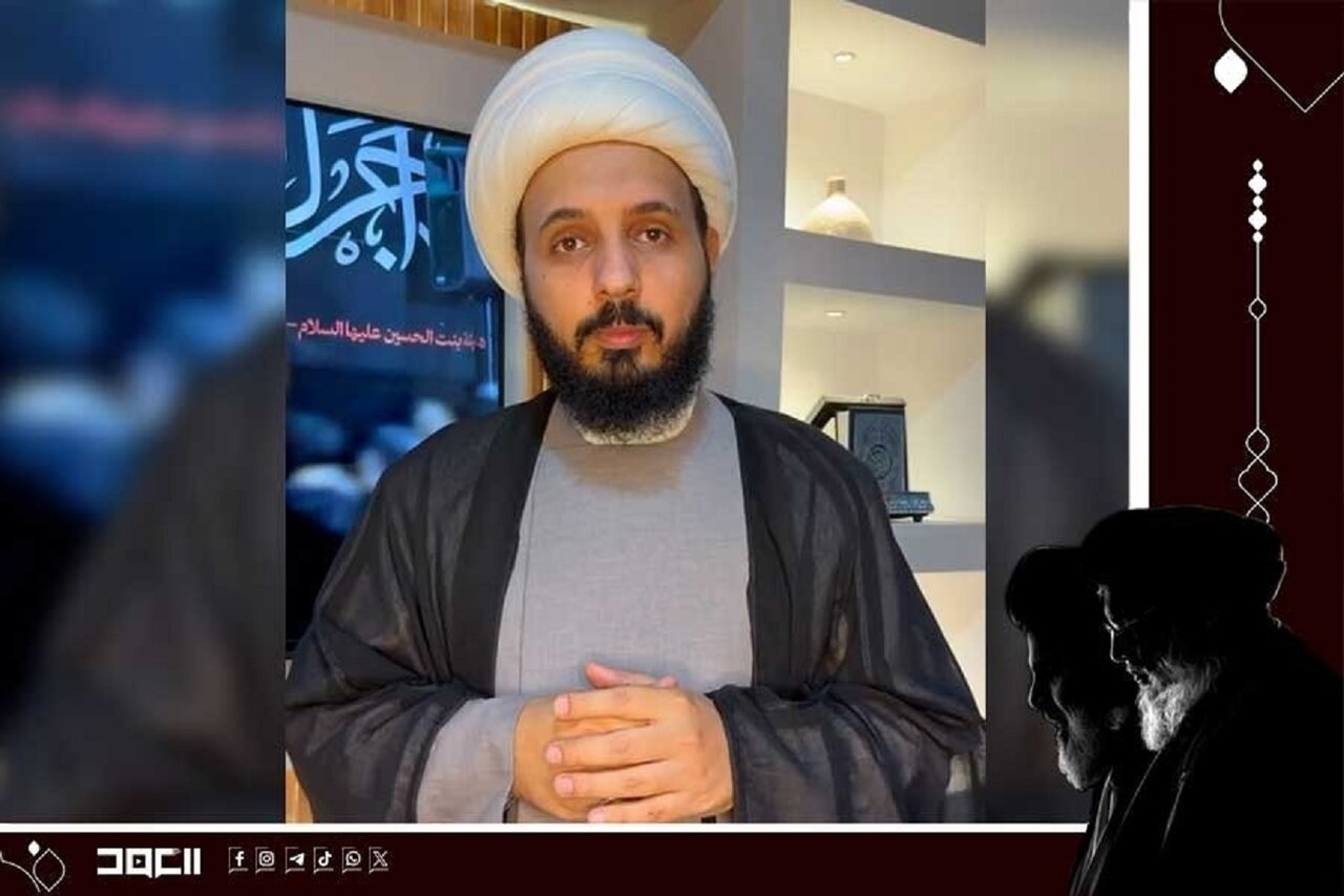 پژوهشگر تونسی: یاد و خاطره شهادت سید نصرالله زخم‌ها را باز می‌کند و امید به پیروزی را تجدید می‌نماید