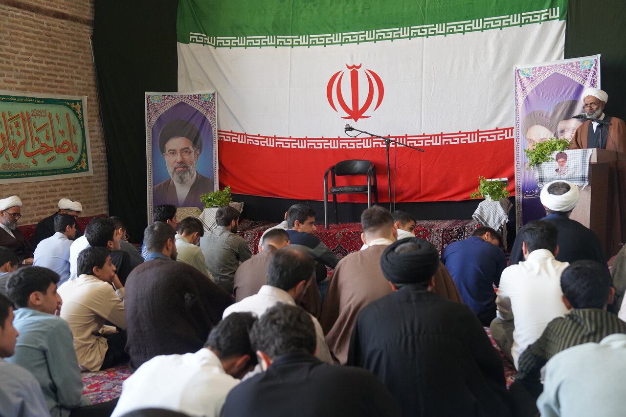 دفاع مقدس ۸ساله ایام همدلی و همراهی مردم ایران بود/ دفاع مقدس در کشور ما به یک فرهنگ تبدیل شده است