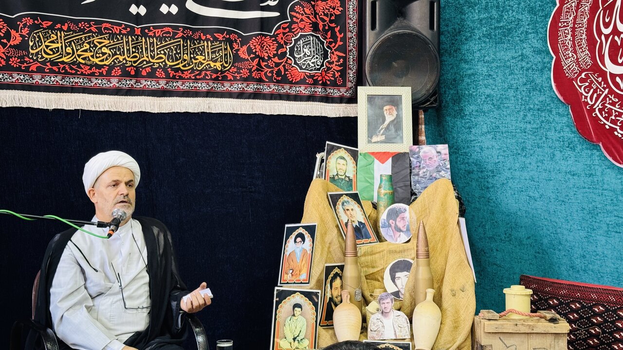 نقش روحانیت در عملیات‌های دفاع مقدس فراموش‌نشدنی است