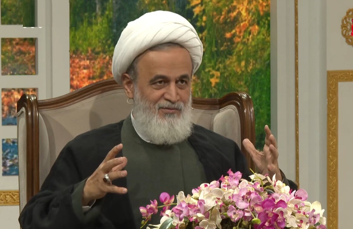 دینی معاشرے کو علم سے زیادہ عقل کی تربیت کی ضرورت ہے: حجۃ الاسلام پناہیان