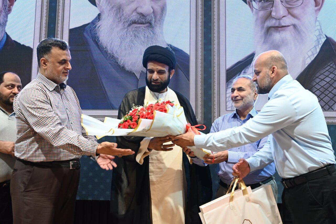 قومی مرکز خواجگان لاہور میں جدید حسینیہ آڈیٹوریم کا افتتاح، تعلیم و تربیت کے نئے مرکز کا آغاز