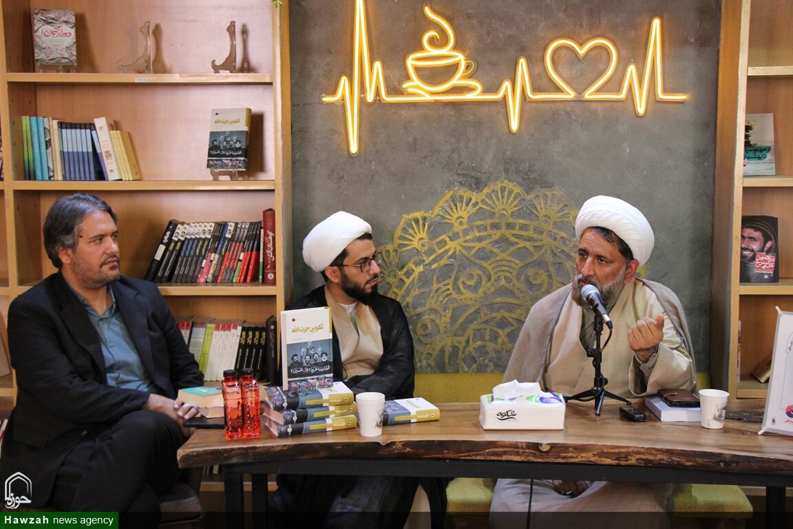 «تکوین حزب‌الله» روی میز پژوهشگران؛ از زمینه‌های بومی مقاومت لبنان تا نقش انقلاب اسلامی