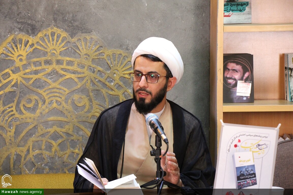کتاب «تکوین حزبالله» روی میز نقد؛ زمینههای بومی مقاومت و نقش انقلاب اسلامی
