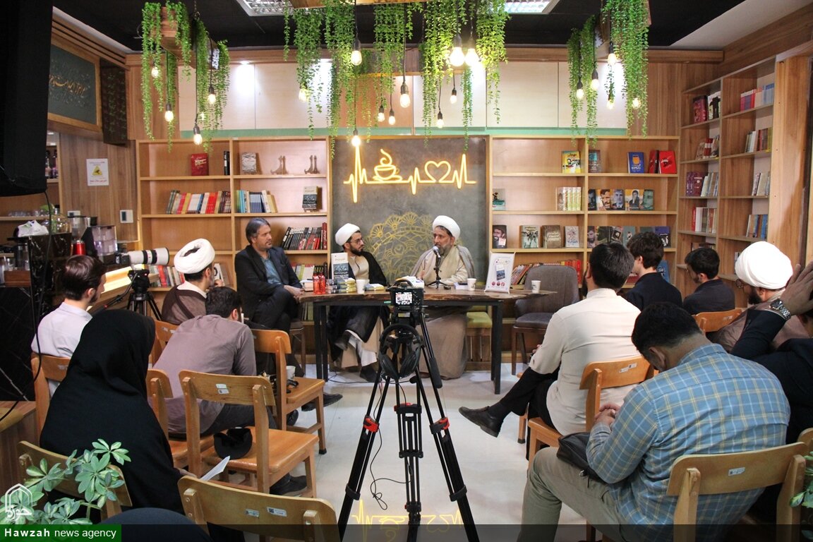 کتاب «تکوین حزبالله» روی میز نقد؛ زمینههای بومی مقاومت و نقش انقلاب اسلامی