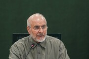 قاليباف: إذا لم يتحقق أمننا، فلن تكون أي بنية تحتية في مأمن