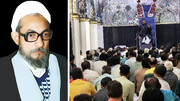 لکھنؤ میں فخرالعلماء مولانا مرزا محمد عالم کی برسی کے موقع پر مجلسِ ترحیم، علمی و دینی خدمات کو خراجِ عقیدت