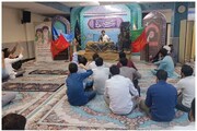 اصفہان میں پاکستانی طلاب کے لیے خصوصی بصیرتی نشست کا انعقاد / سیاسی و دینی ذمہ داریوں پر گفتگو