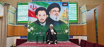 شهید نصرالله فرهنگ مقاومت را فراتر از مرزبندی‌های مذهبی ترویج کرد