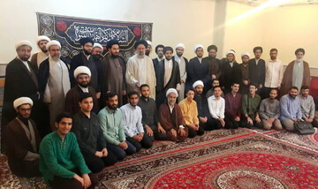 ثبت‌نام ۲ هزار ۷۰۰ طلبه حوزه علمیه قم در مدرسه تابستانی تهذیب