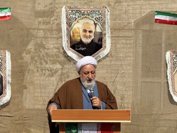 تهذیب نفس، زیربنای موفقیت در جهاد تبیین و طلبگی است