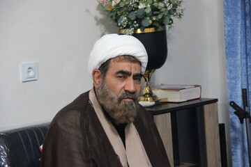 رشادت رزمندگان اسلام ثمره تربیت انقلابی و اسلامی بود/ دفاع مقدس؛ گنجینه‌ای  از درس‌های ماندگار